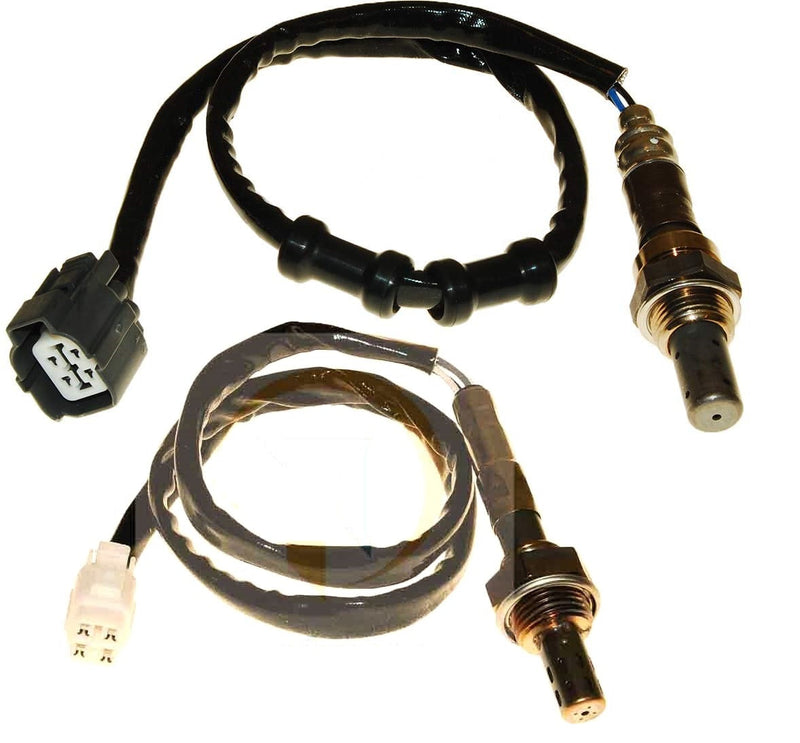 O2 sensor kit for Subaru Impreza GG9 5/2005-7/2007 EJ204 2.0 SOHC O2 sensor kit for Subaru Impreza GG9 5/2005-7/2007 EJ204 2.0 SOHC