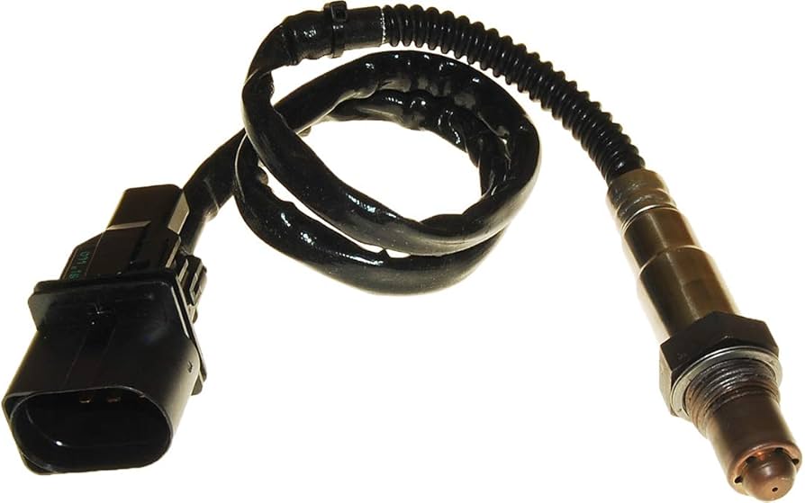 Front oxygen sensor o2 for Bmw E87 120i Pre-cat Oem Quality Cyl 1,4