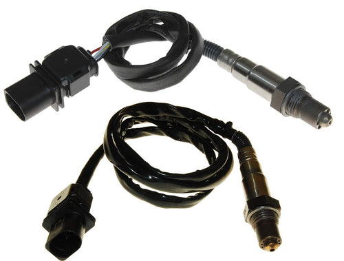 O2 Oxygen Sensor Front Pair for BMW X5 E70 4.8L 2007–2010 – 11787561410 & 117875