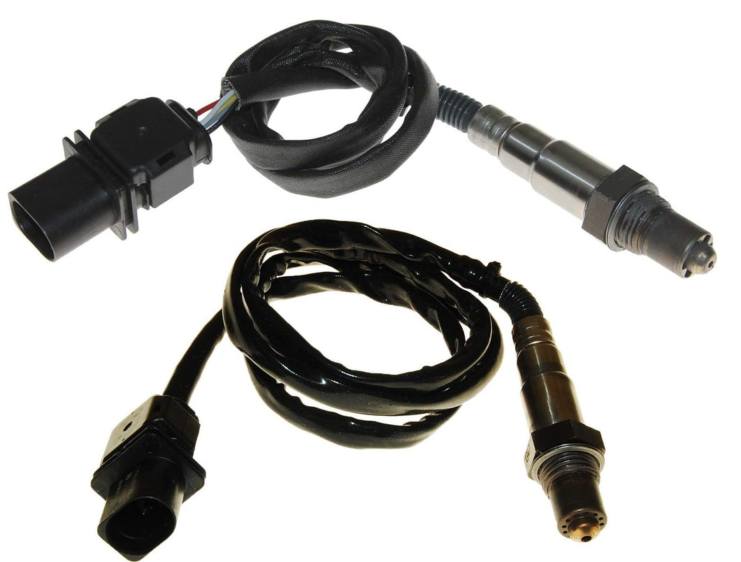 O2 Oxygen Sensor Front Pair for BMW X5 E70 4.8L 2007–2010 – 11787561410 & 117875