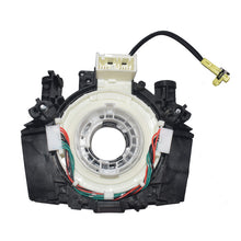 Clock Spring Replacement for Nissan Navara D40, Part 25567-5X10A