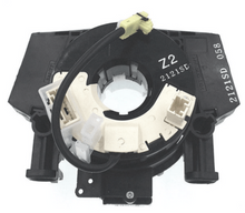 Clock Spring Replacement for Nissan Navara D40, Part 25567-5X10A