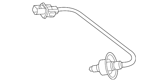 Pre-Cat o2 Oxygen Sensor for Hyundai Kia 39210-2M319 39210-2M330 Pre-Cat o2 Oxygen Sensor for Hyundai Kia 39210-2M319 39210-2M330