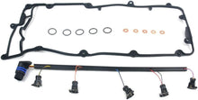 Fuel Injector Harness & Rocker Gasket for Land Rover Discovery 2 TD5 LVP AMR6103