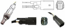 4 x o2 Oxygen Sensors for Mazda CX-9 3.7 9/2010 to 2016 Vehicle Kit