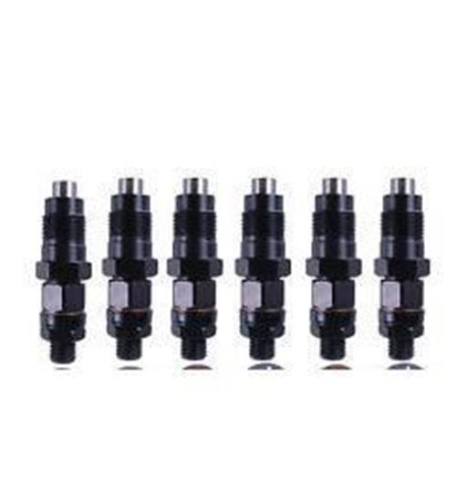 Diesel Injector Set 23600-19035 for Toyota Land Cruiser HZJ105