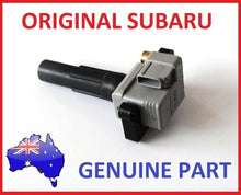 6 x Ignition Coils for SUBARU 22433-AA551 genuine EZ30