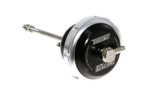 Turbosmart IWG75 for BorgWarner EFR B1 Twin Scroll Black -10psi TS-0620-2142