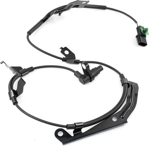 ABS Wheel Speed Sensor for Mitsubishi L200 2012-2015 Front Left #4670A595