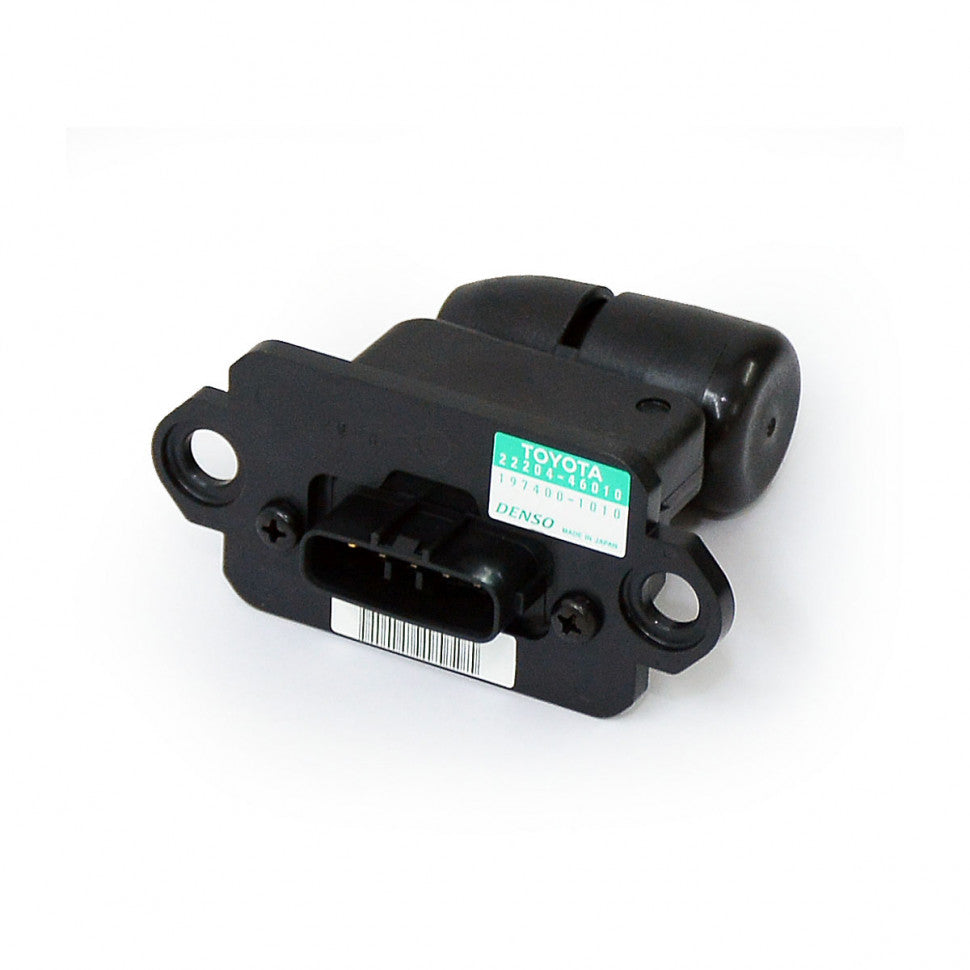 MAF AFM  22204-46010 for Toyota Lexus 197400-1010 air flow meter denso JZS161