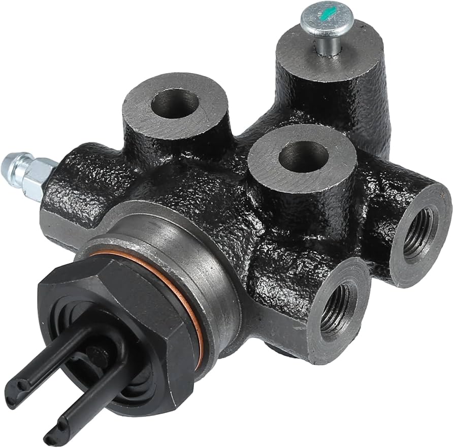 Brake Load Sensing Proportioning Valve For Toyota Hilux LN111 47910-35160