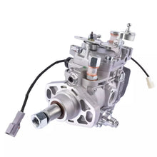 diesel injector pump 096000-4940 for toyota hiace 3l engine van camper