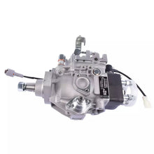diesel injector pump 096000-4940 for toyota hiace 3l engine van camper