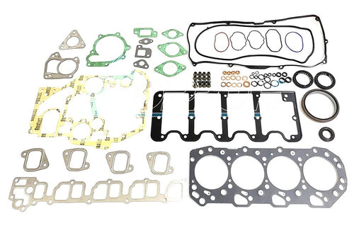 Full Gasket Set for Isuzu Mu 4JX1 1998 - 2002
