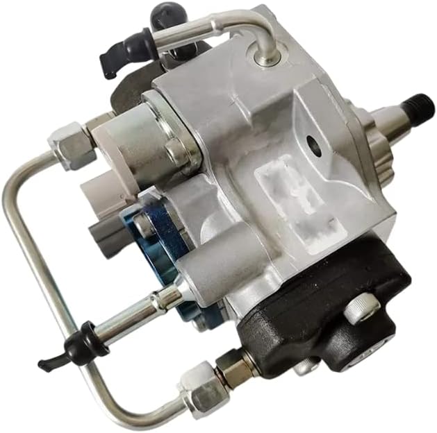 Injection Pump suits Nissan Navara D22 / D40 / R51 EURO 4 YD25 motor