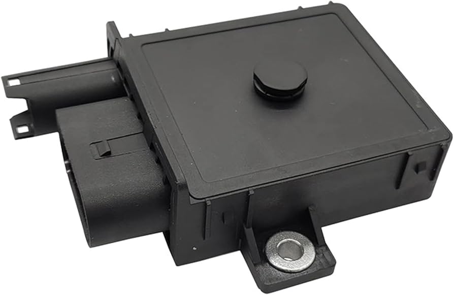 Glow Plug Control Relay for E46 E60 E63 E90 E92 X3 X5 X6 C9W6 12217801201