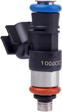 1000cc 95lb fuel injectors EV14K Short Single Unit