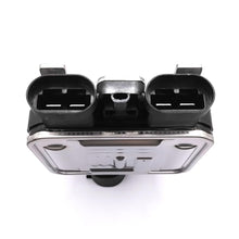 RADIATOR COOLING FAN CONTROL MODULE for FORD MONDEO XR5 7T438C609BA
