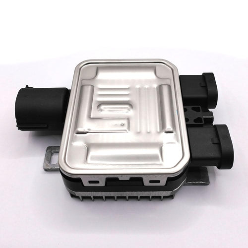 RADIATOR COOLING FAN CONTROL MODULE for FORD MONDEO XR5 7T438C609BA