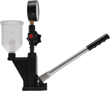 S60H Diesel Injector Nozzle Calibrator Fuel Nozzle Injector Tester Hand Pump