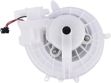 Heater Blower Motor Fan for Mercedes-Benz SLK R171 200 280 30 350 55 RHD 2004-11