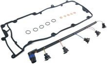 AMR6103 Fuel Injector Harness & Rocker Gasket for Land Rover Discovery 2 TD5 LVP