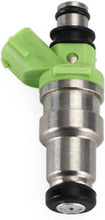 FUEL INJECTOR for Toyota 7M-GE 23209-70080 312cc