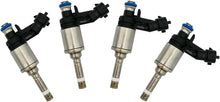 4PCS 0261500067 55213612 Fuel Injector Fit for Alfa Romeo 159 BRERA GIULIETTA 1.