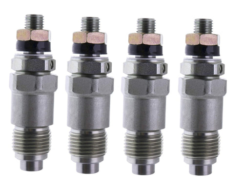 4 x Diesel Fuel Injectors for Suzuki Escudo TA31W TA11W Diesel R71-1530