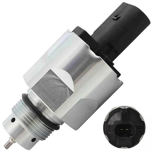 Fuel Pressure regulator / Fuel Metering Control Vale Skoda 1.6 Diesel 5WS40730