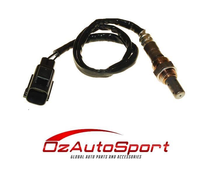Front o2 Oxygen Sensors x 2 for Land Rover Discovery 3 2005-2009 4.0 Petrol V6 Front o2 Oxygen Sensors x 2 for Land Rover Discovery 3 2005-2009 4.0 Petrol V6