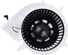 Heater Blower Motor Fan for Mercedes-Benz SLK R171 200 280 30 350 55 RHD 2004-11