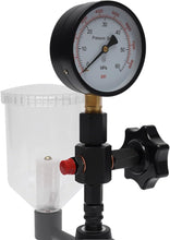 S60H Diesel Injector Nozzle Calibrator Fuel Nozzle Injector Tester Hand Pump