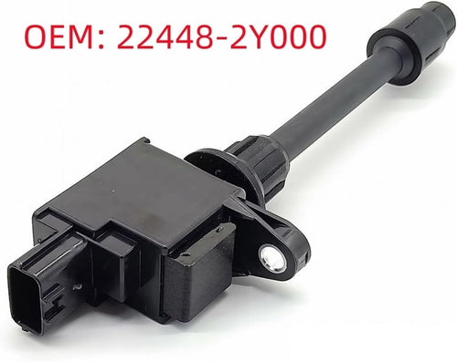 IGNITION COIL  for NISSAN MAXIMA VQ30DE 00 > 03 22448-2Y000