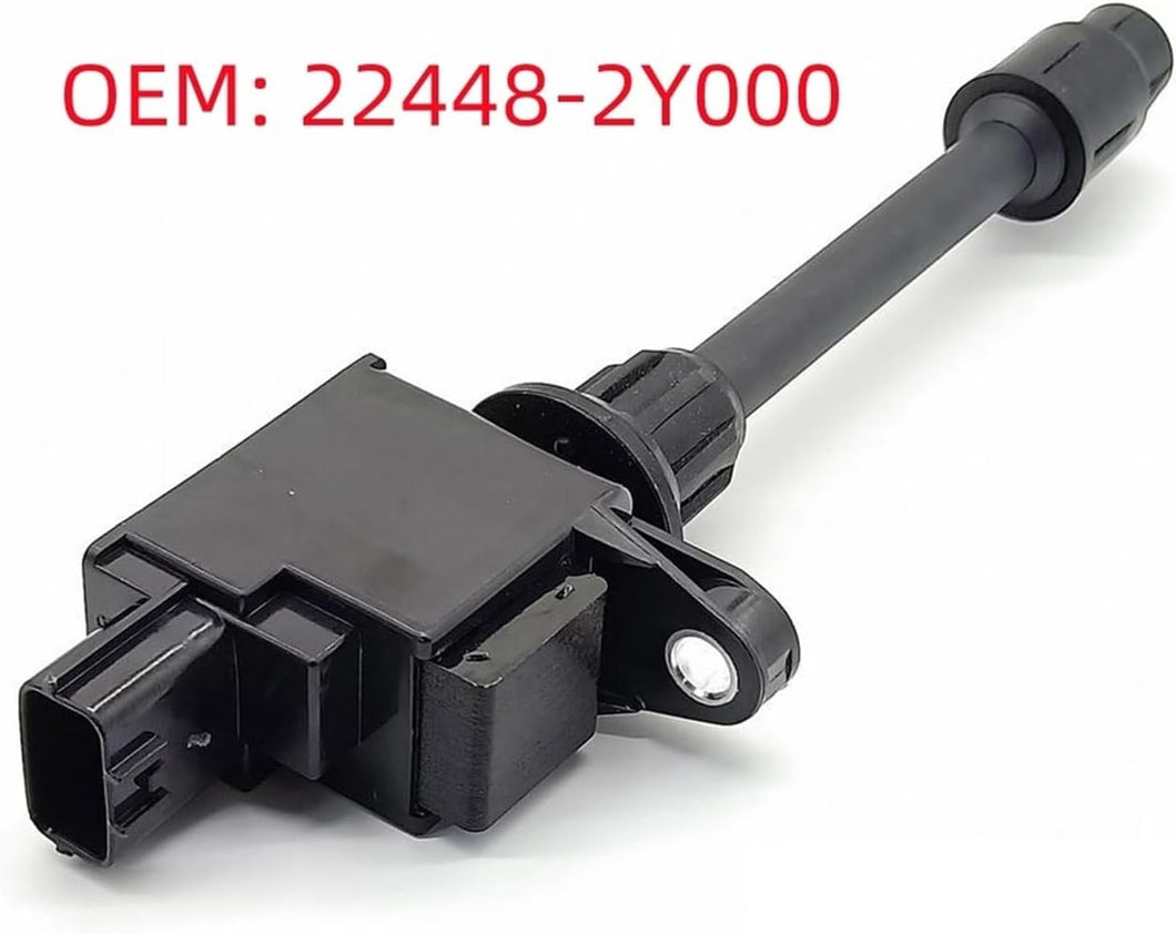 IGNITION COIL  for NISSAN MAXIMA VQ30DE 00 > 03 22448-2Y000