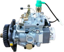 fuel pump for jmc Isuzu JX493Q1 4JB1 2.8 engine J-VE4 11F1250L009