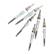 6 x Glow Plugs for BMW Diesel 1 3 5 Series E81 E87 E46 E90 E91 X3 X5 3.0 M47 M57