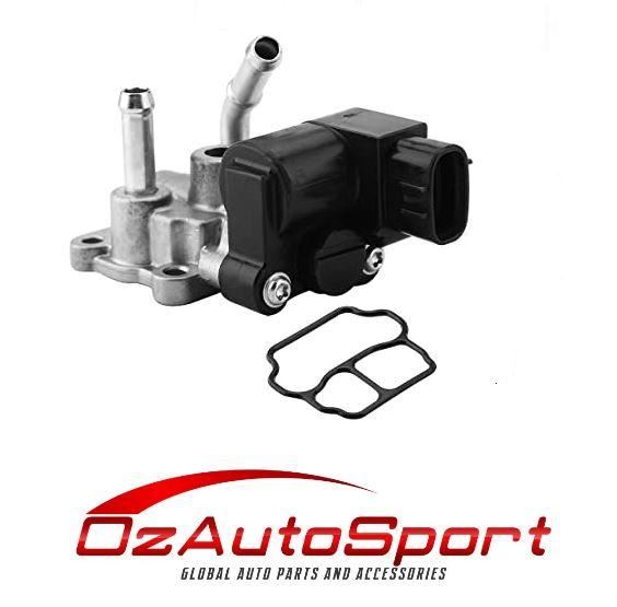 Idle Air Control Valve For Daihatsu Sirion 1.0 M100S 3 cyl 1998-2005