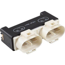 RELAY COOLING FAN FOR VW TRANSPORTER Bus CARAVELLE T4 Mk MULTIVAN Van 2.4L