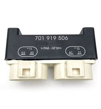 RELAY COOLING FAN FOR VW TRANSPORTER Bus CARAVELLE T4 Mk MULTIVAN Van 2.4L