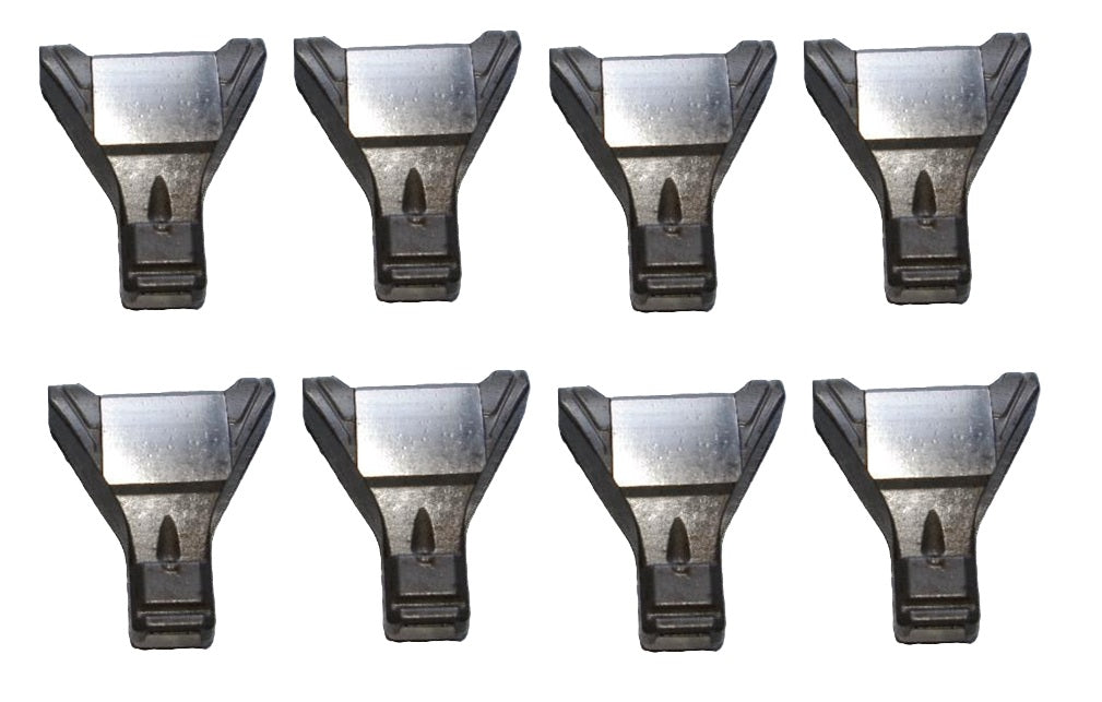 Rockers Rocker Arms Set for Nissan SR20 S13 S14 S15 N15 RNN14 UPGRADE DUAL GUIDE