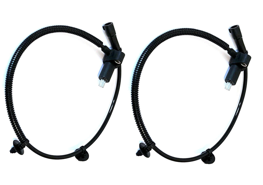Front Left + Right ABS Wheel Speed Sensor for Ford Falcon BA BF Sedan
