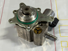 High Pressure Fuel Pump for Peugeot 207, 308, 508 13517588879 NOT WORKING