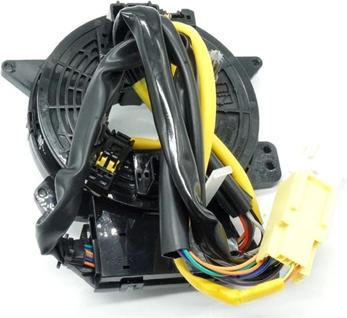 Spiral Cable Clock Spring FOR SUBARU Forester SH 2008+ 83196-AG070