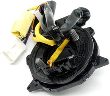 Spiral Cable Clock Spring FOR SUBARU Forester SH 2008+ 83196-AG070