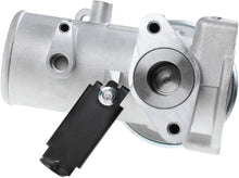 EXHAUST GAS RECIRCULATION EGR VALVE - for FORD TRANSIT EGR-081