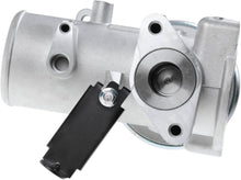 EXHAUST GAS RECIRCULATION EGR VALVE for FORD TRANSIT 1358617 EGR081