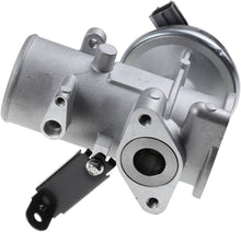 EXHAUST GAS RECIRCULATION EGR VALVE - for FORD TRANSIT EGR-081