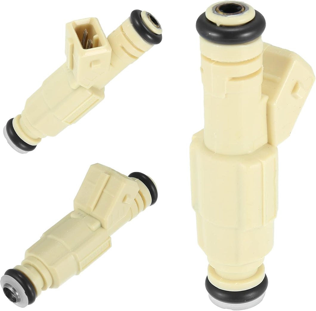 Fuel Injectors for GM 0280155868 370cc 375cc 36lb
