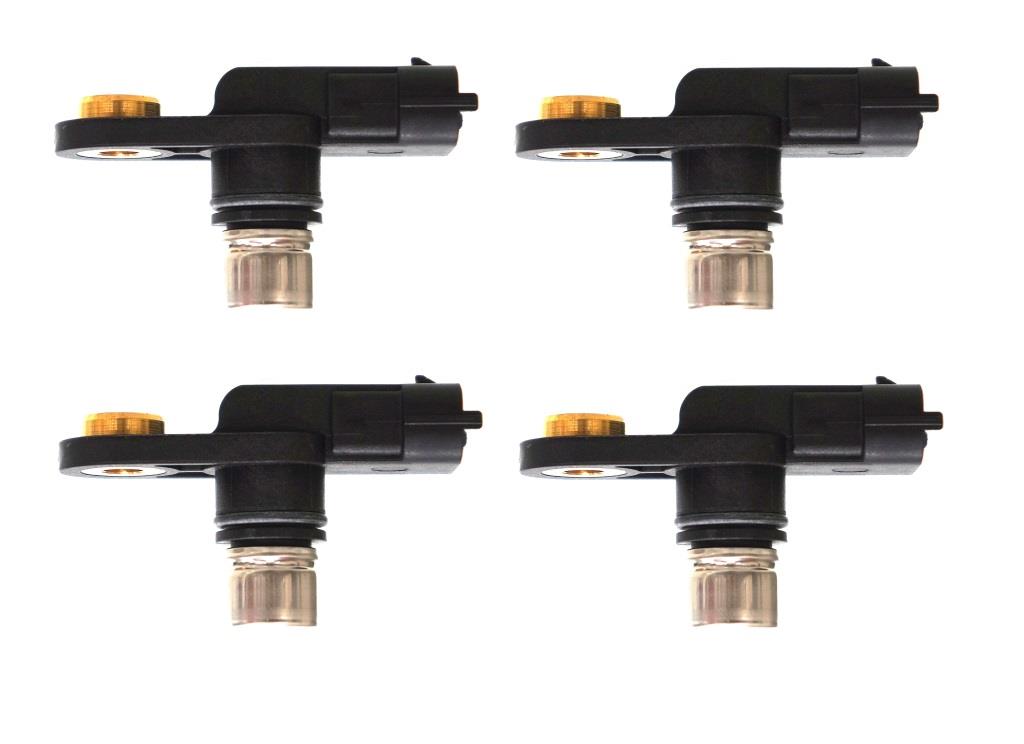 4 PACK CAM ANGLE SENSORS HOLDEN VZ V6 3.6 COMMODORE CALAIS CAM-049